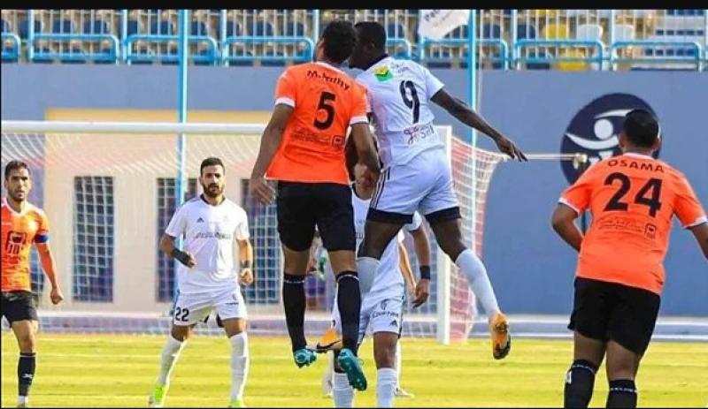 فريق البنك الاهلى