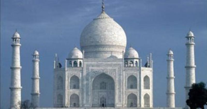 تاج محل