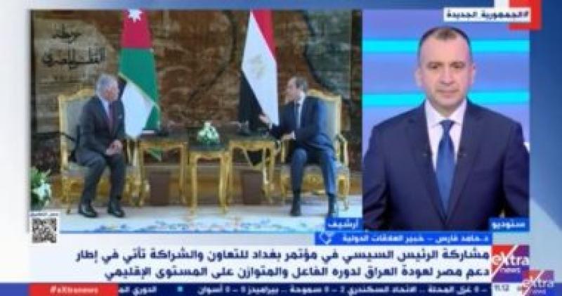 جانب من المداخلة