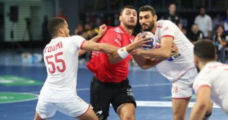 منتخب اليد