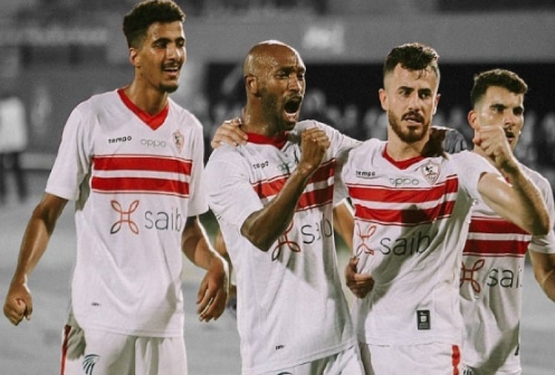 فريق الزمالك