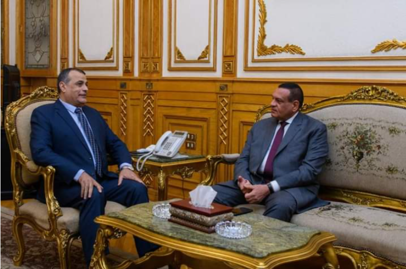 جانب من الحوار