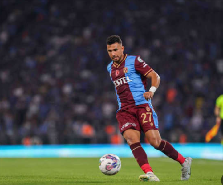 محمود تريزيجيه