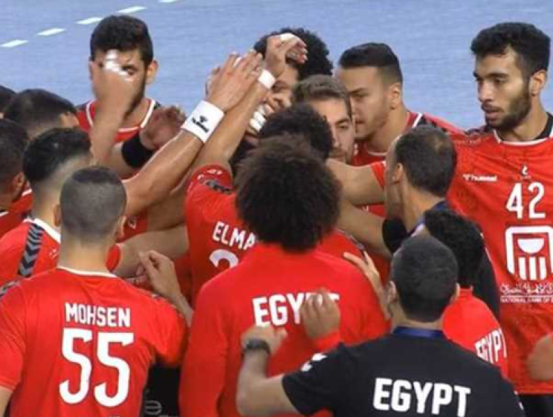منتخب اليد
