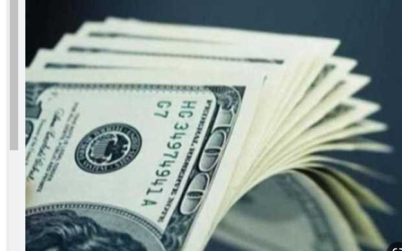 اسعار العملة الخضراء