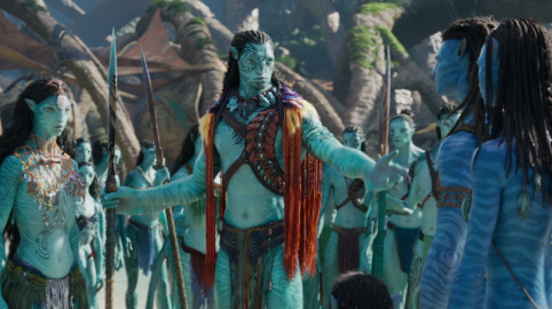 Avatar