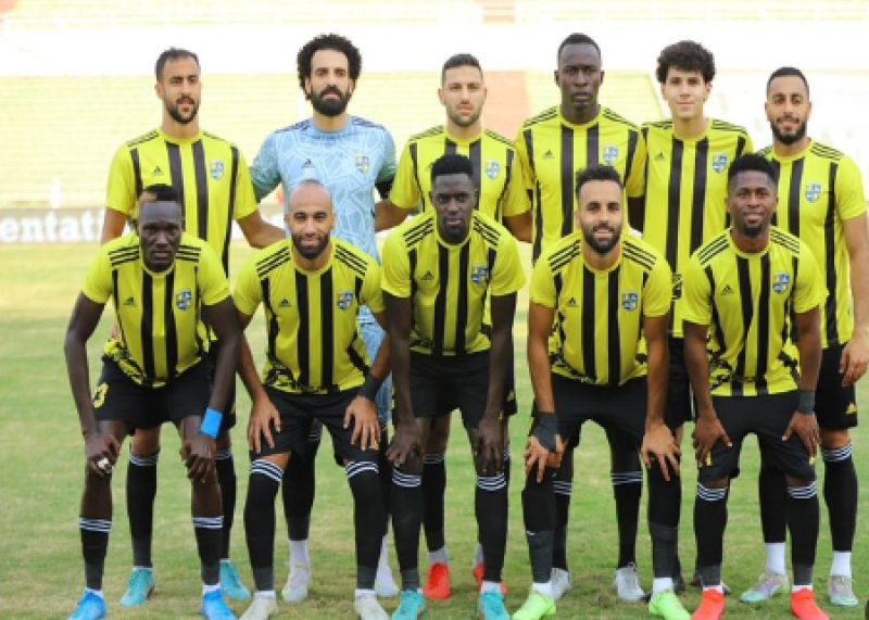 المقاولون العرب