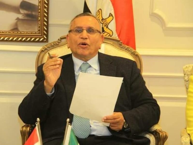 عبد السند يمامة 