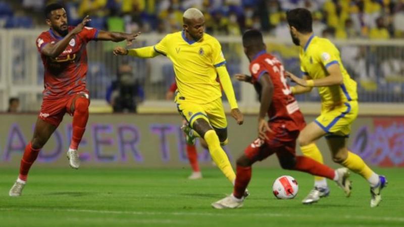 النصر والعدالة