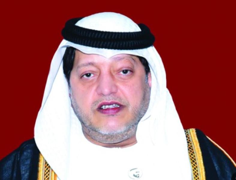  سعيد بن طحنون آل نهيان