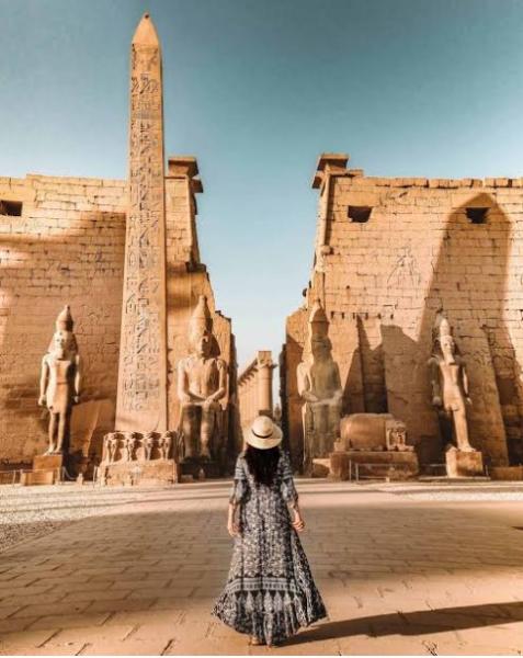 الإرشاد السياحي 