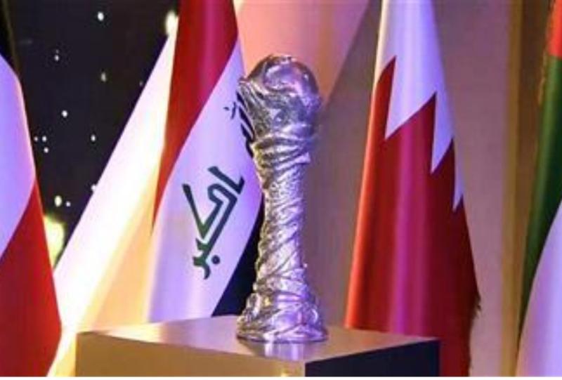 خليجي 25