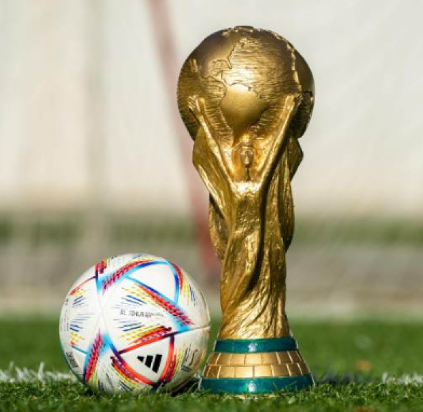كأس العالم