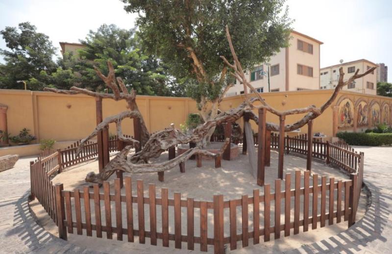 السياحة والآثار 
