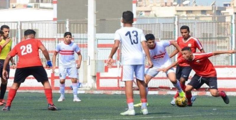 زمالك 2007