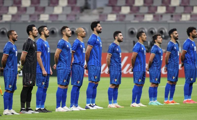 منتخب الكويت