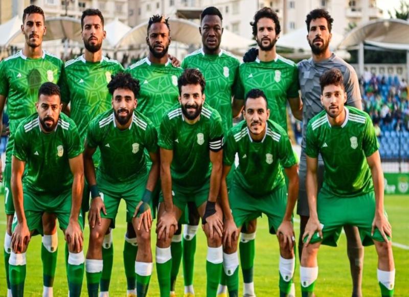 فريق الاتحاد السكندري