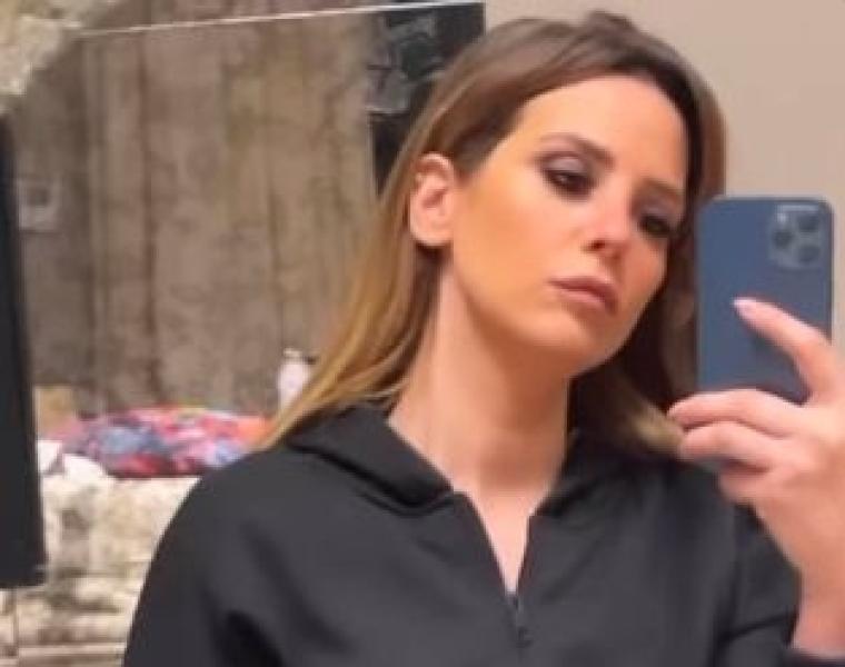 إيمان العاصي 