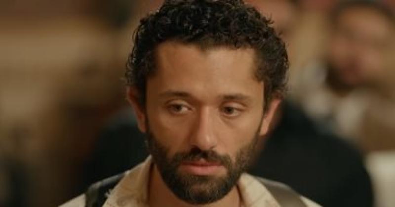  كريم محمود عبد العزيز