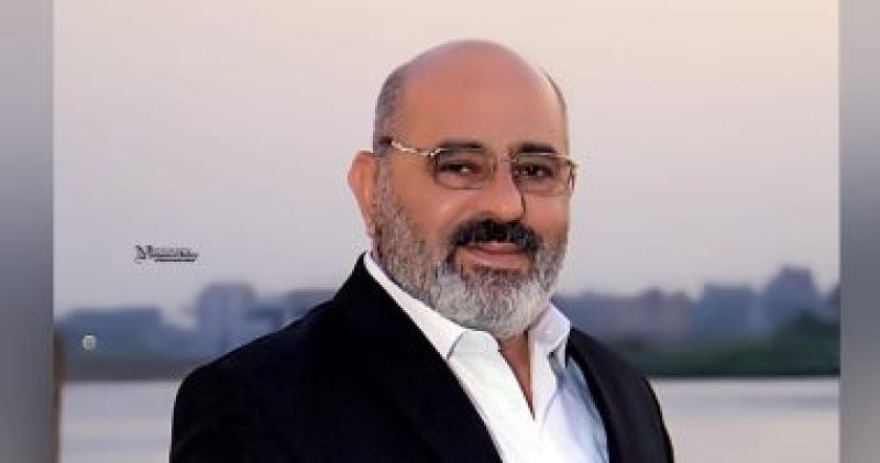    إسماعيل فرغلي    