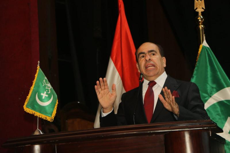 ياسر الهضيبي 