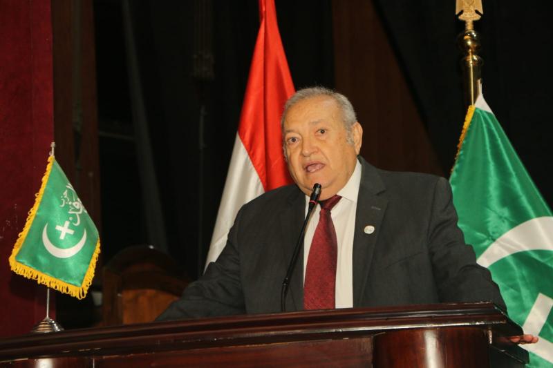 الدكتور محمد عبده 