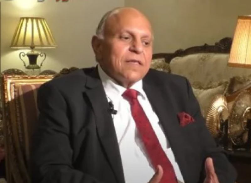 هانى محمود 