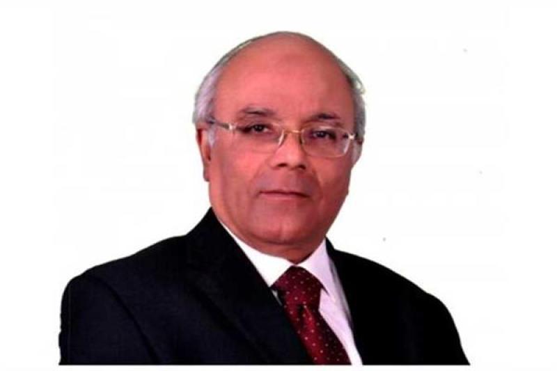 محمد الفيومي 