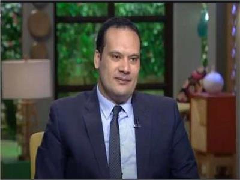 محمد القرش 