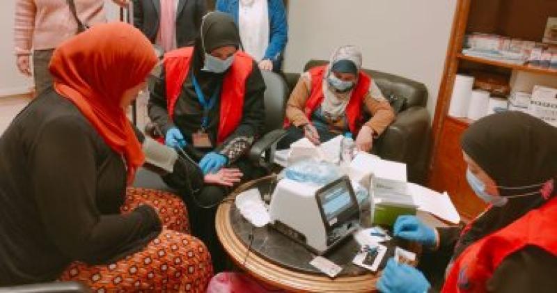 جانب من الندوة