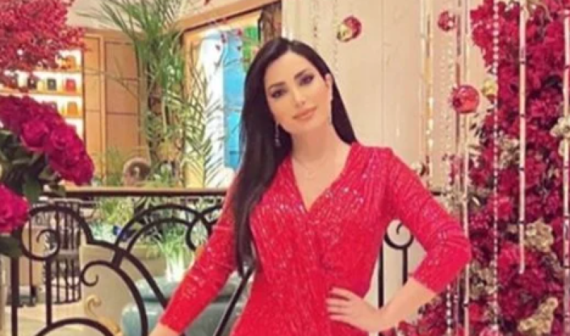 نسرين طافش