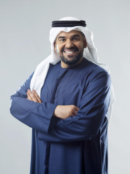 حسين الجاسمي