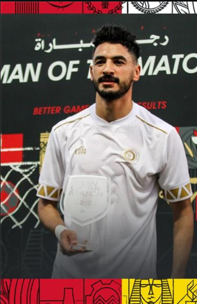 محمد حمدي زكي