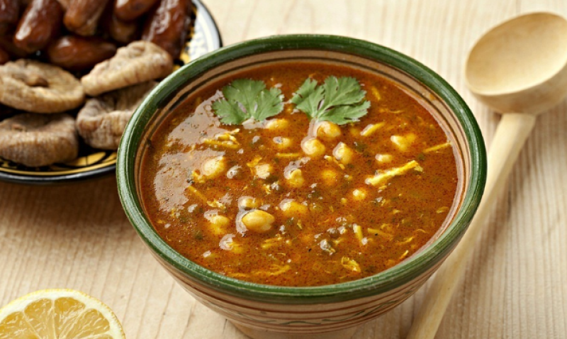الحريرة