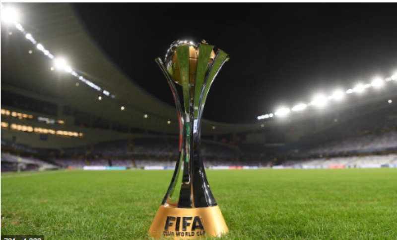 كأس العالم للأندية بالمغرب