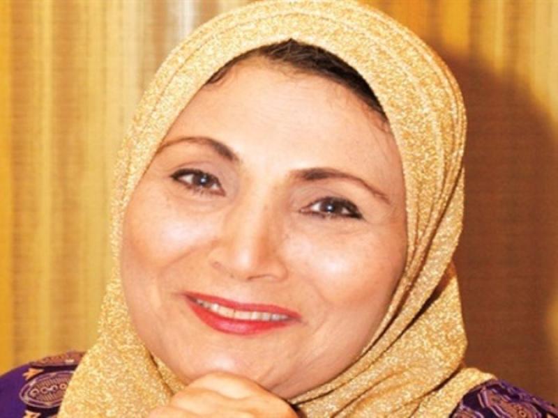 فاطمة عيد 