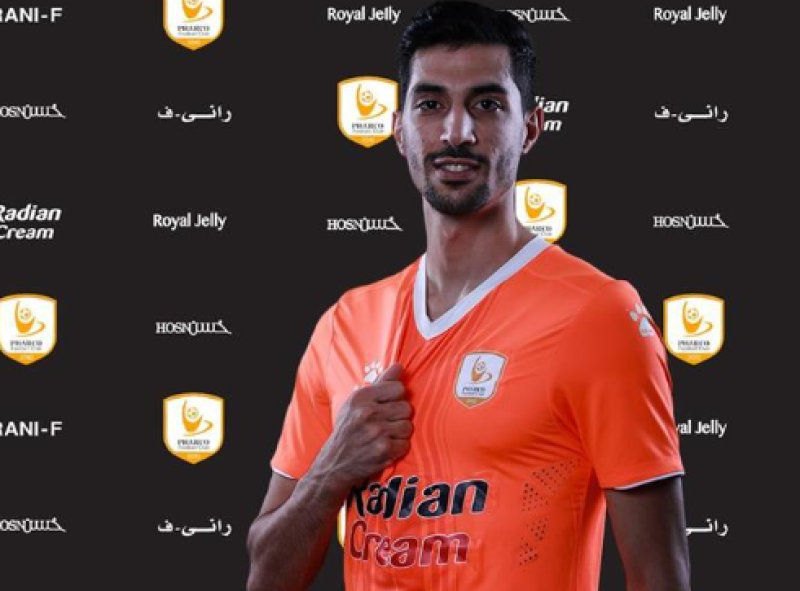 محمود حمادة