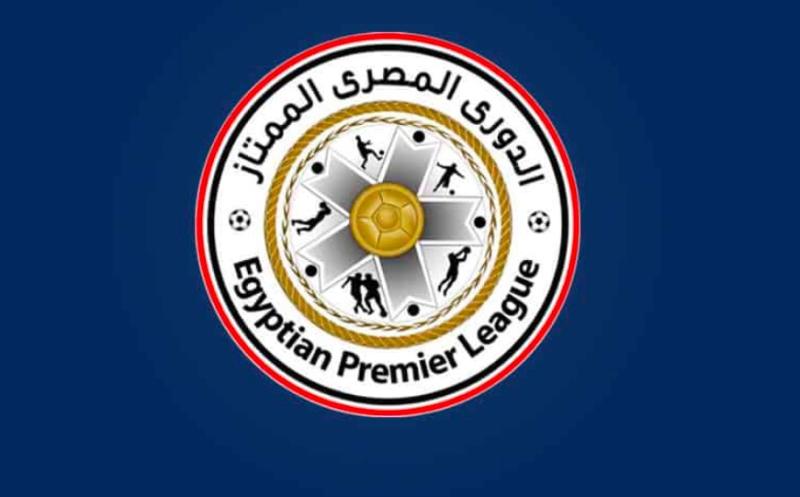 الدوري المصري