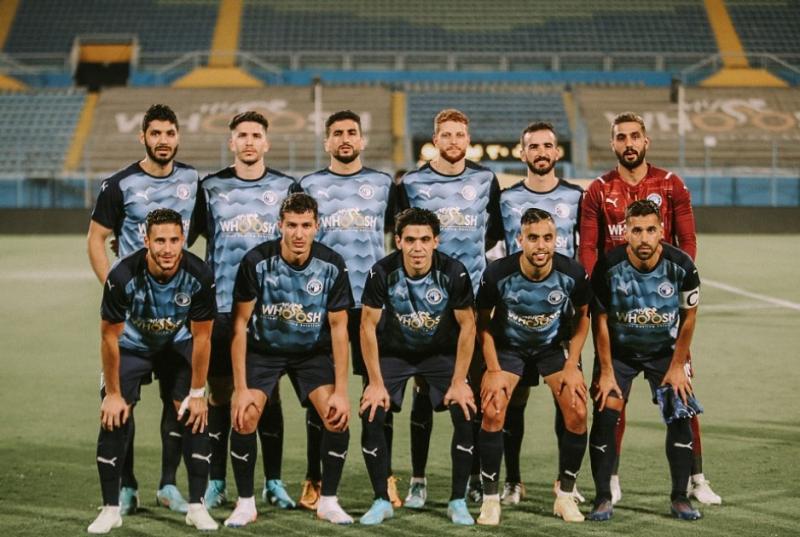 بيراميدز
