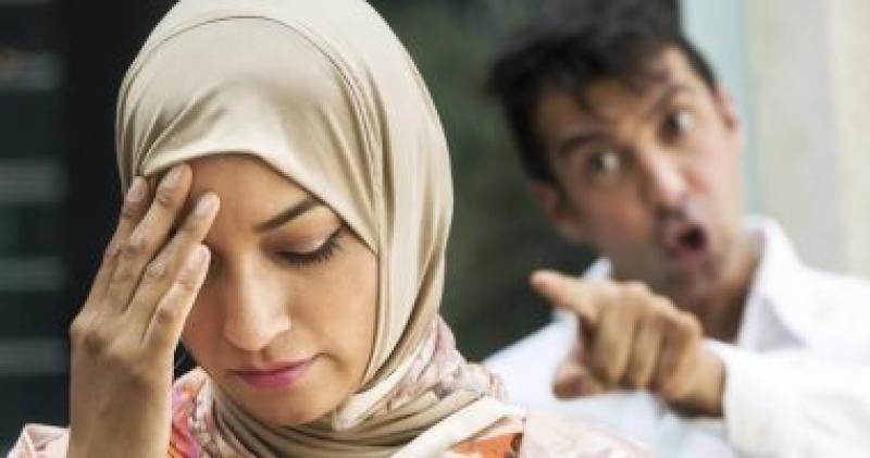 حالات الطلاق