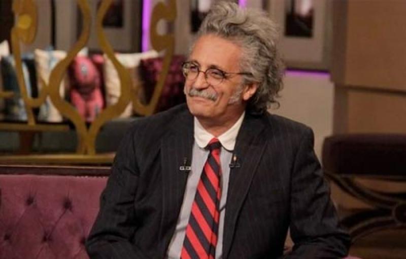 نقيب الأطباء 