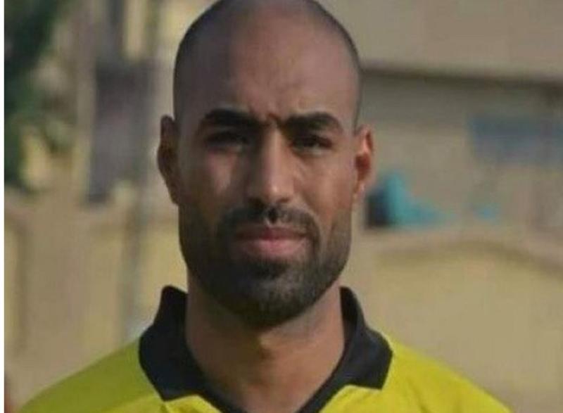 عبدالعزيز السيد 