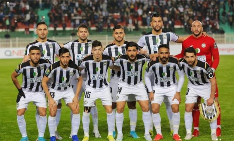 وفاق سطيف