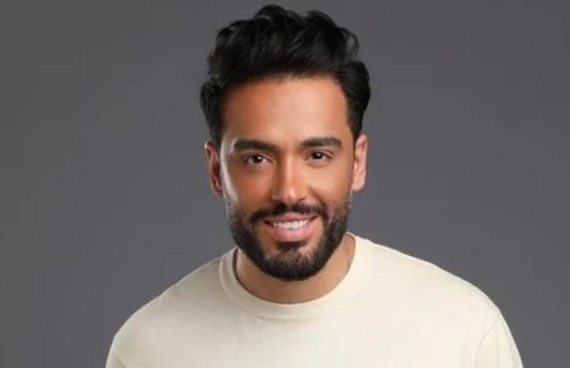 رامى جمال 