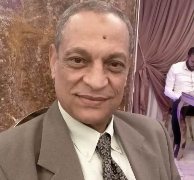 الناشر سامى الطرابيشى 