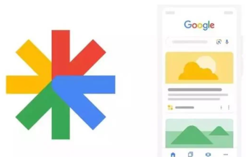 Google Discover