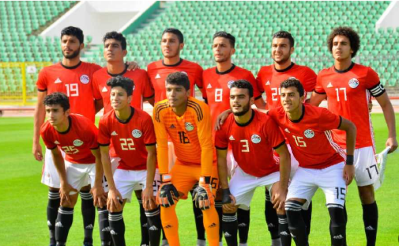 منتخب الشباب