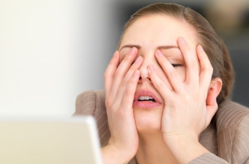 نصائح  نفسية للقلق والتوتر