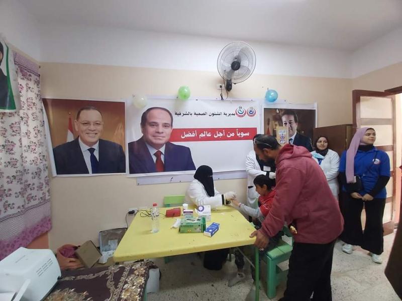صحة الشرقية تنظم يوما لدعم ذوي الهمم