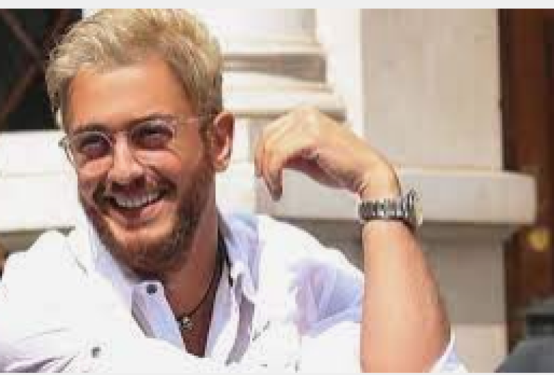 سعد لمجرد